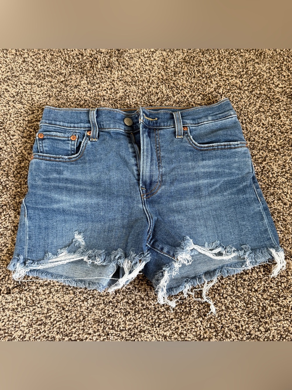 Levi’s Shorts